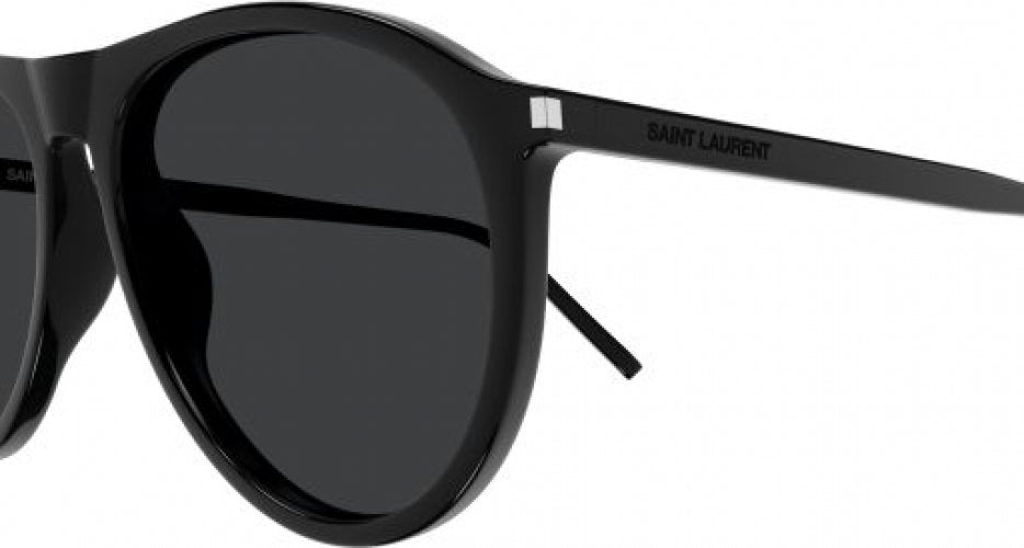 001 - Black - Black