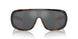 59746G - Brown - Mirror Grey