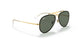 905071 - Gold - Dark Green