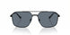 352S4Y - Black - Blue Polarized