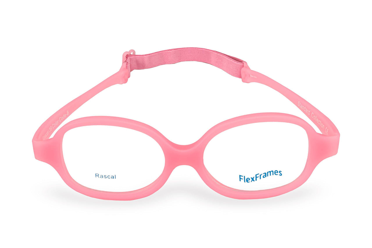 B - Pink