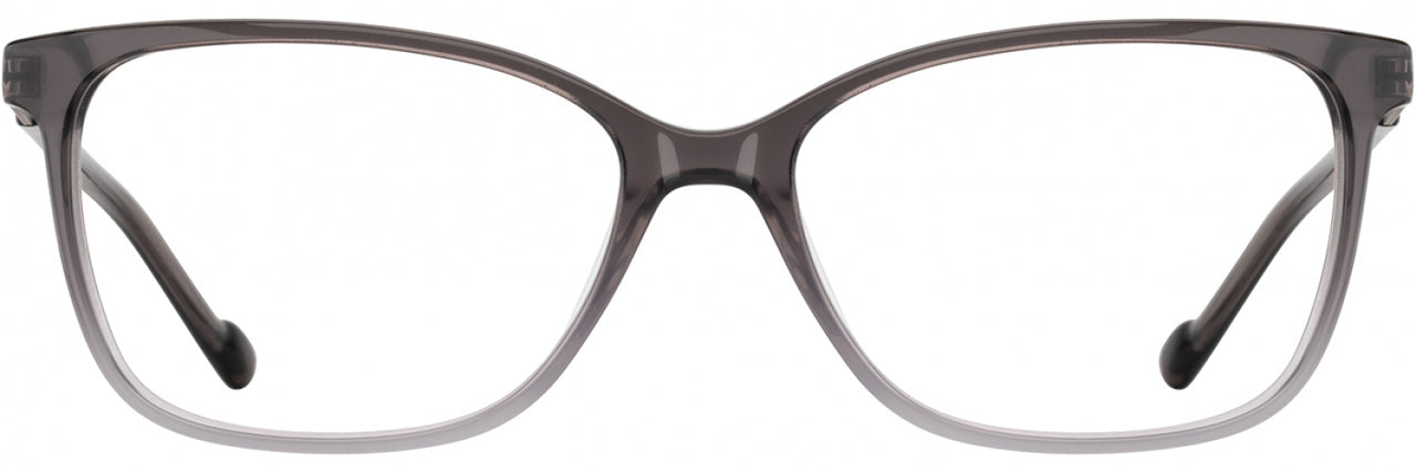 3 - Charcoal Fade
