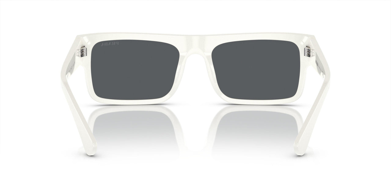 17K07T - White - Blue Vintage