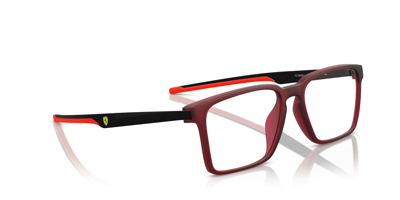 508 - Red