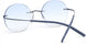 4545 - Cosmic Blue - special glazing - Tinted - blue 25-0%