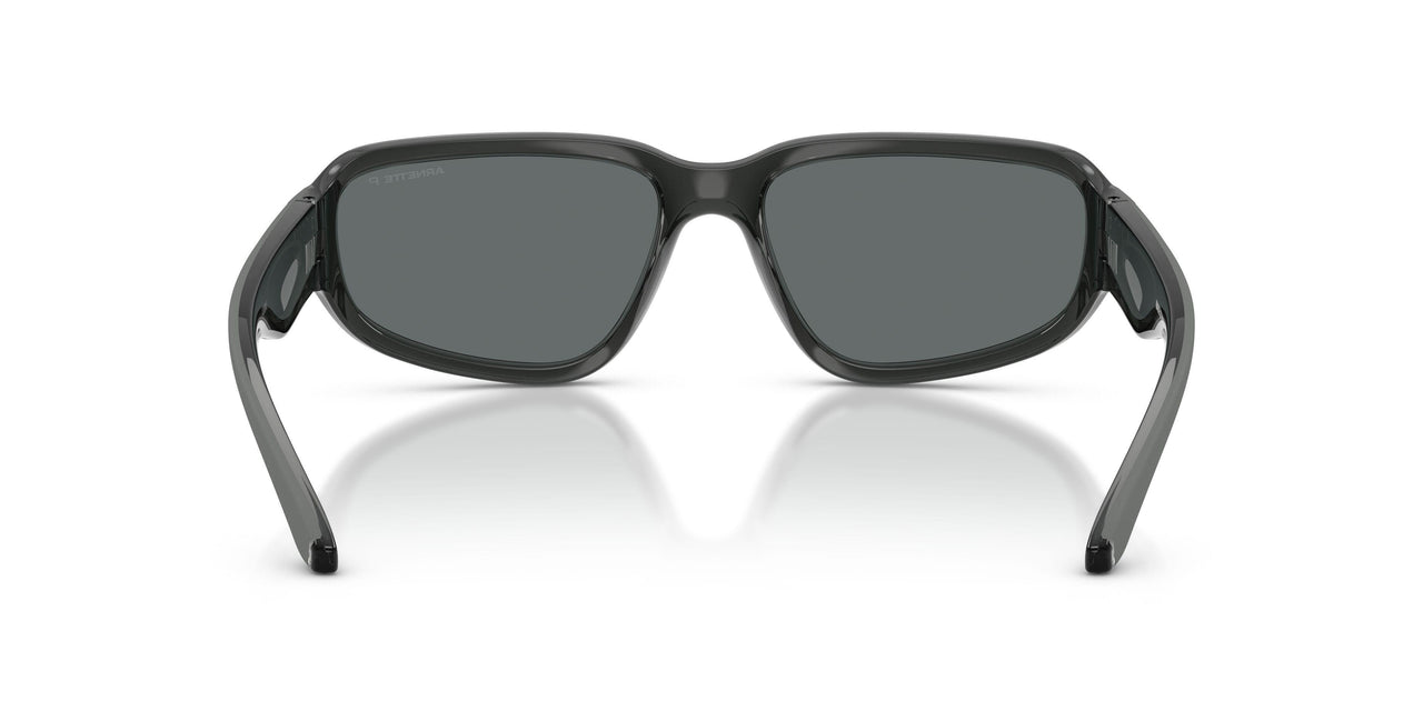 300981 - Grey - Dark Grey Polarized