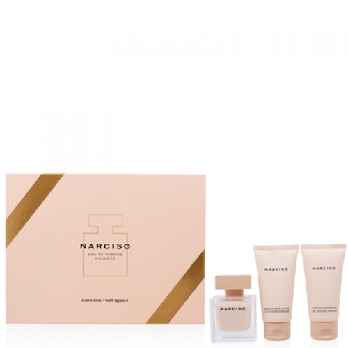 Narciso Rodriguez Narciso Poudree Set