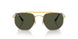 923931 - Gold - Green