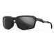 AC6RCN05 Captivate Polarized Black Mirror/Matte Black
