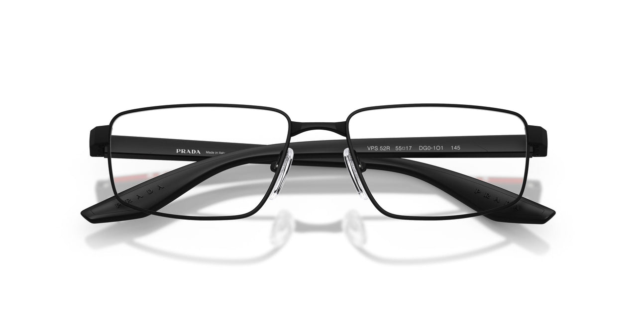 DG01O1 - Black