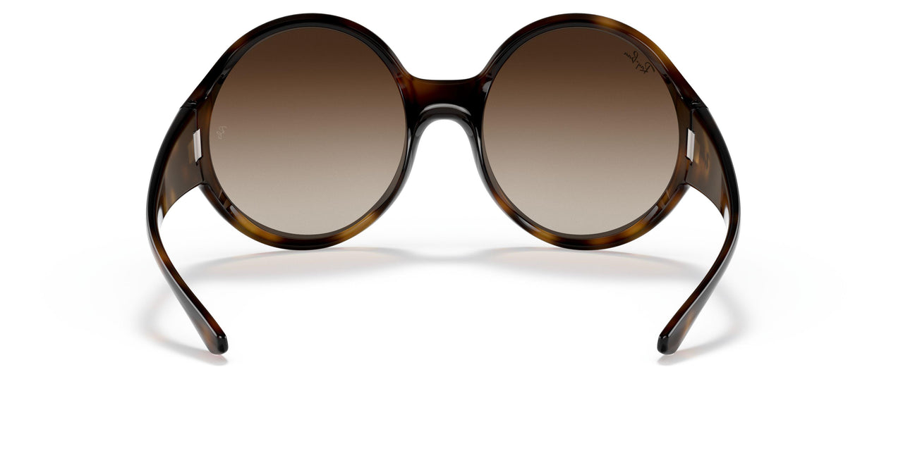 710/13 - Havana - Brown Gradient Dark Brown