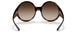 710/13 - Havana - Brown Gradient Dark Brown