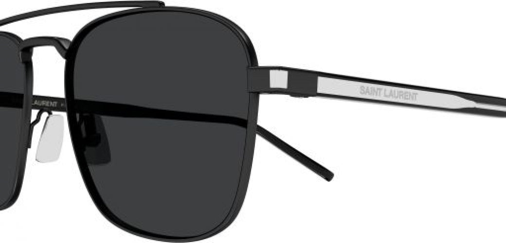 001 - Black/Crystal - Black