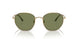 30022A - Gold - Green