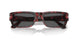 1212B1 - Red - Dark Grey