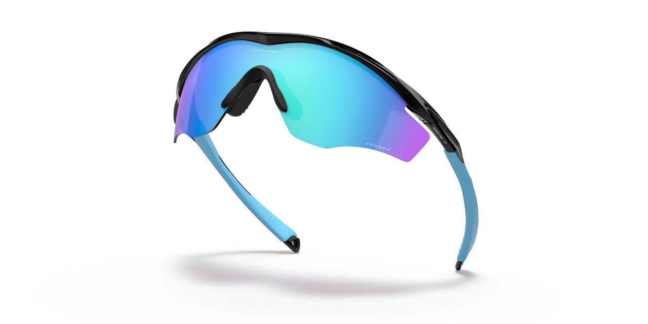 934321 - Black - Prizm Sapphire
