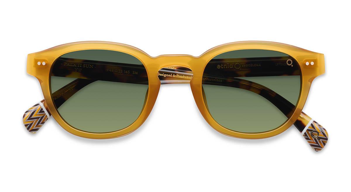YW - Yellow