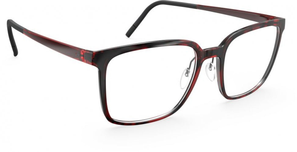 Silhouette Vivid Sky FR 2957 Eyeglasses