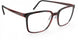 Silhouette Vivid Sky FR 2957 Eyeglasses