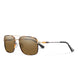 208111 Payback Sunglasses