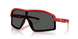 514/87 - Red - Grey