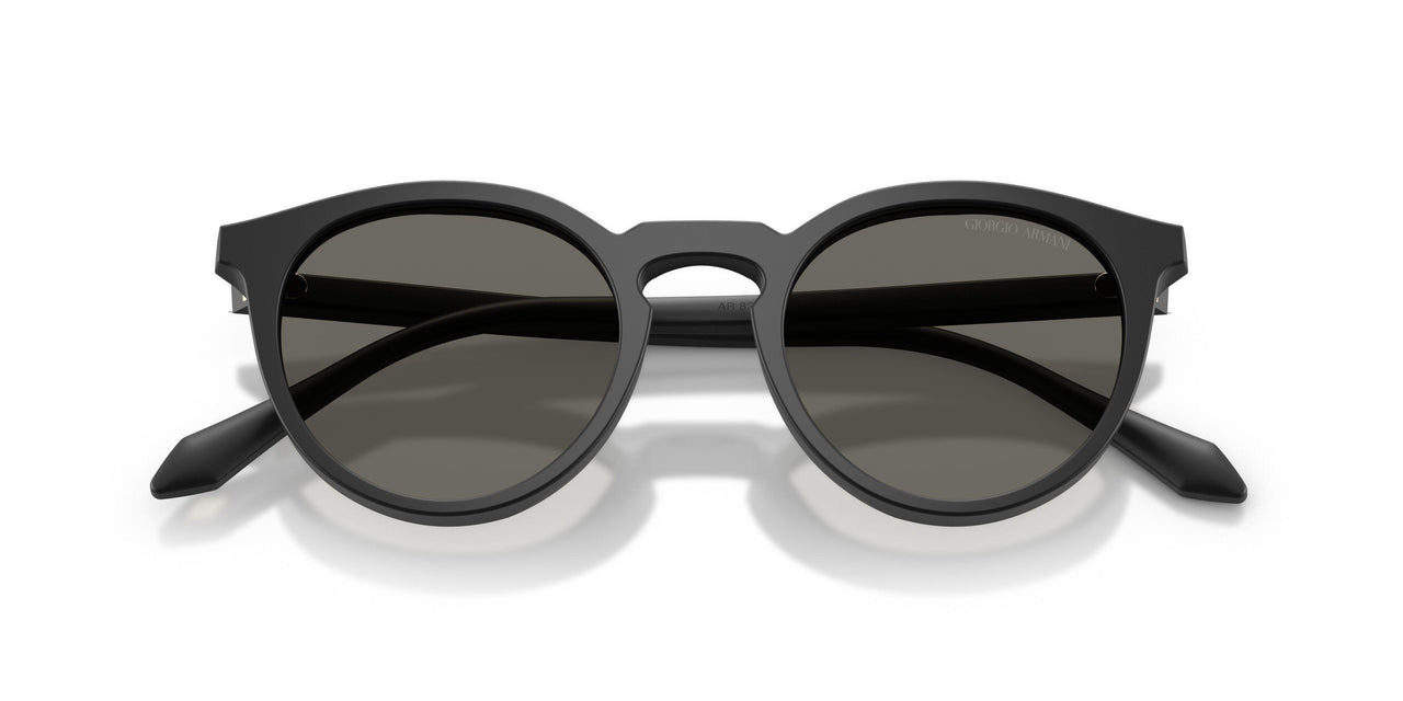 5875R5 - Black - Grey