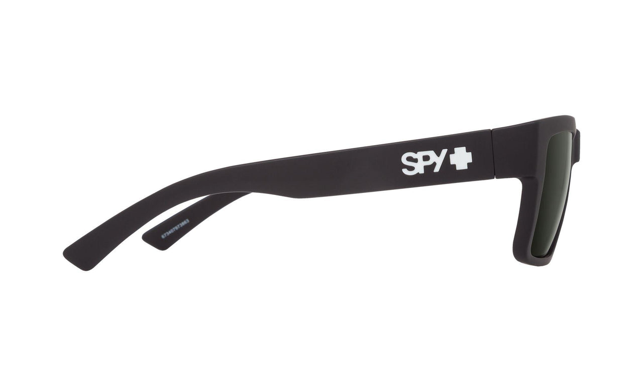 973863 - Soft Matte Black - Happy Gray Green