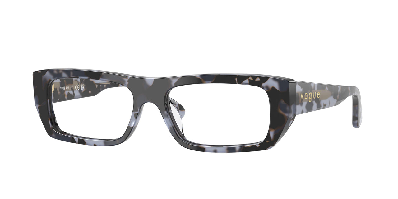 Vogue 5660U Eyeglasses