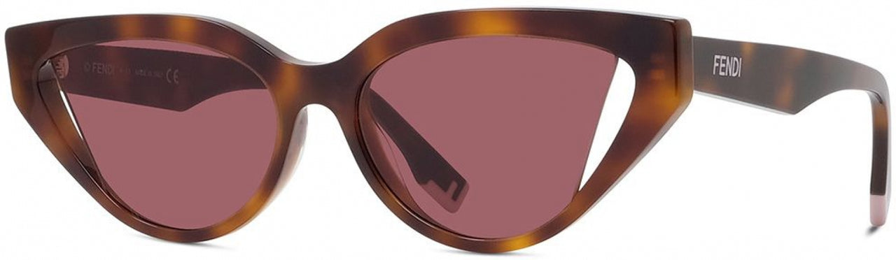 Fendi FE40009I Sunglasses
