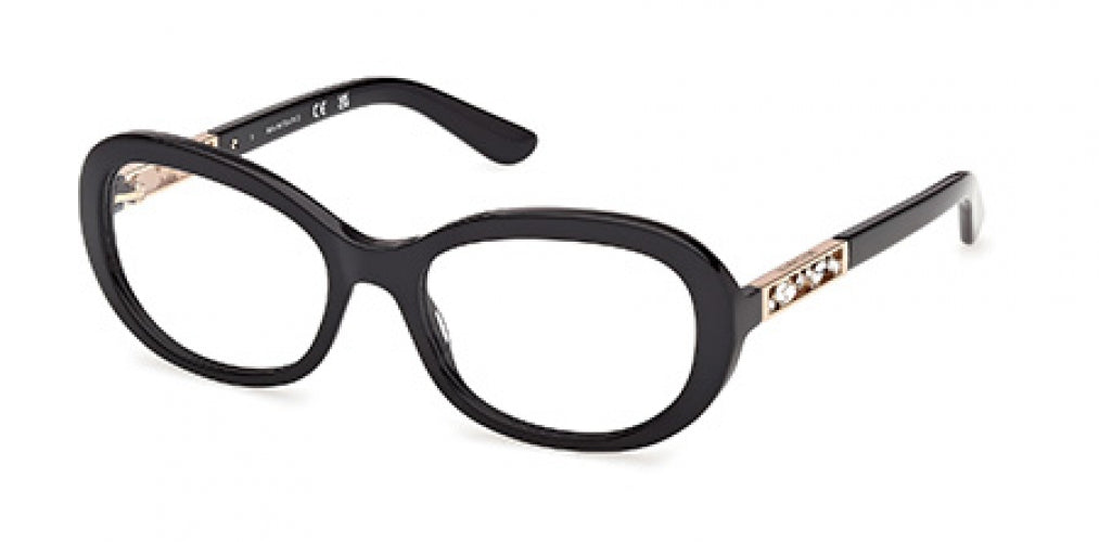 Guess By Marciano 50065 Eyeglasses