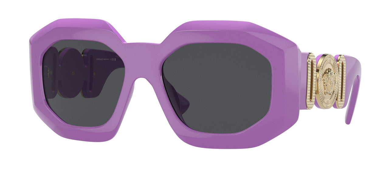 536687 - Violet - Dark Grey