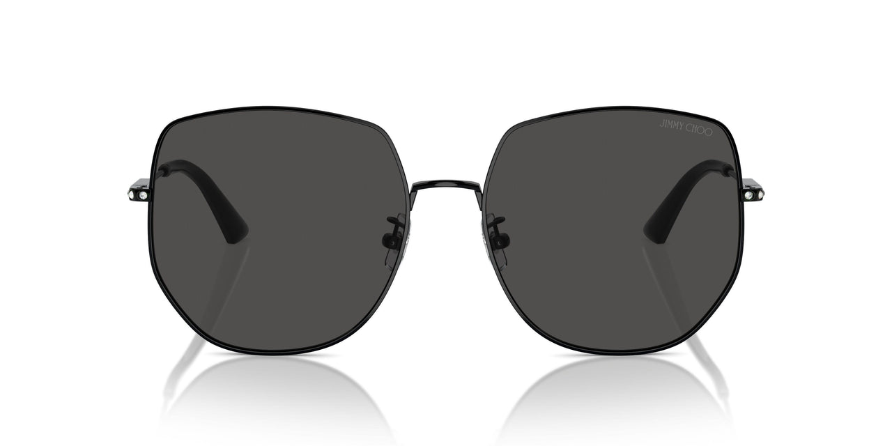 300087 - Black - Dark Grey
