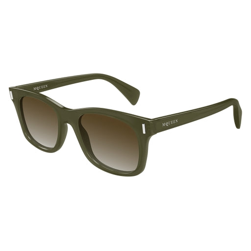 003 - Green - Brown