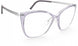 Silhouette Infinity View Fullrim 1610 Eyeglasses