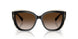 80013B - Black - Brown Gradient