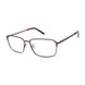 Isaac Mizrahi NY IM36007 Eyeglasses