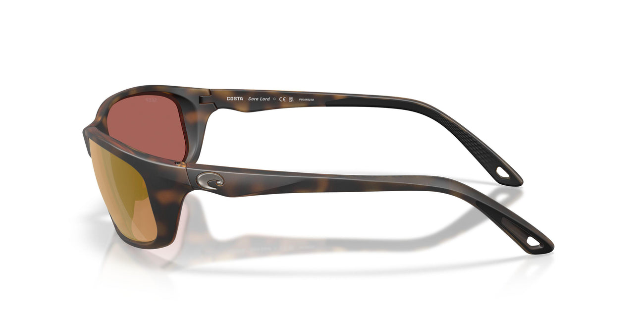 913409 - Tortoise - Gold Mirror