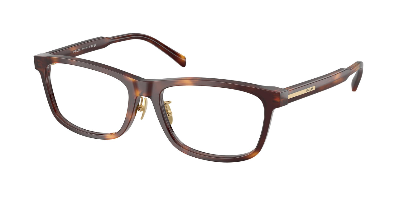 Prada B08VD Eyeglasses