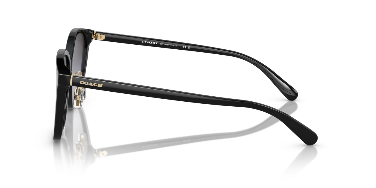 50028G - Black - Grey Gradient