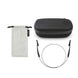 204947UHX62QG - Chromapop Glass Polarized Opal Mirror