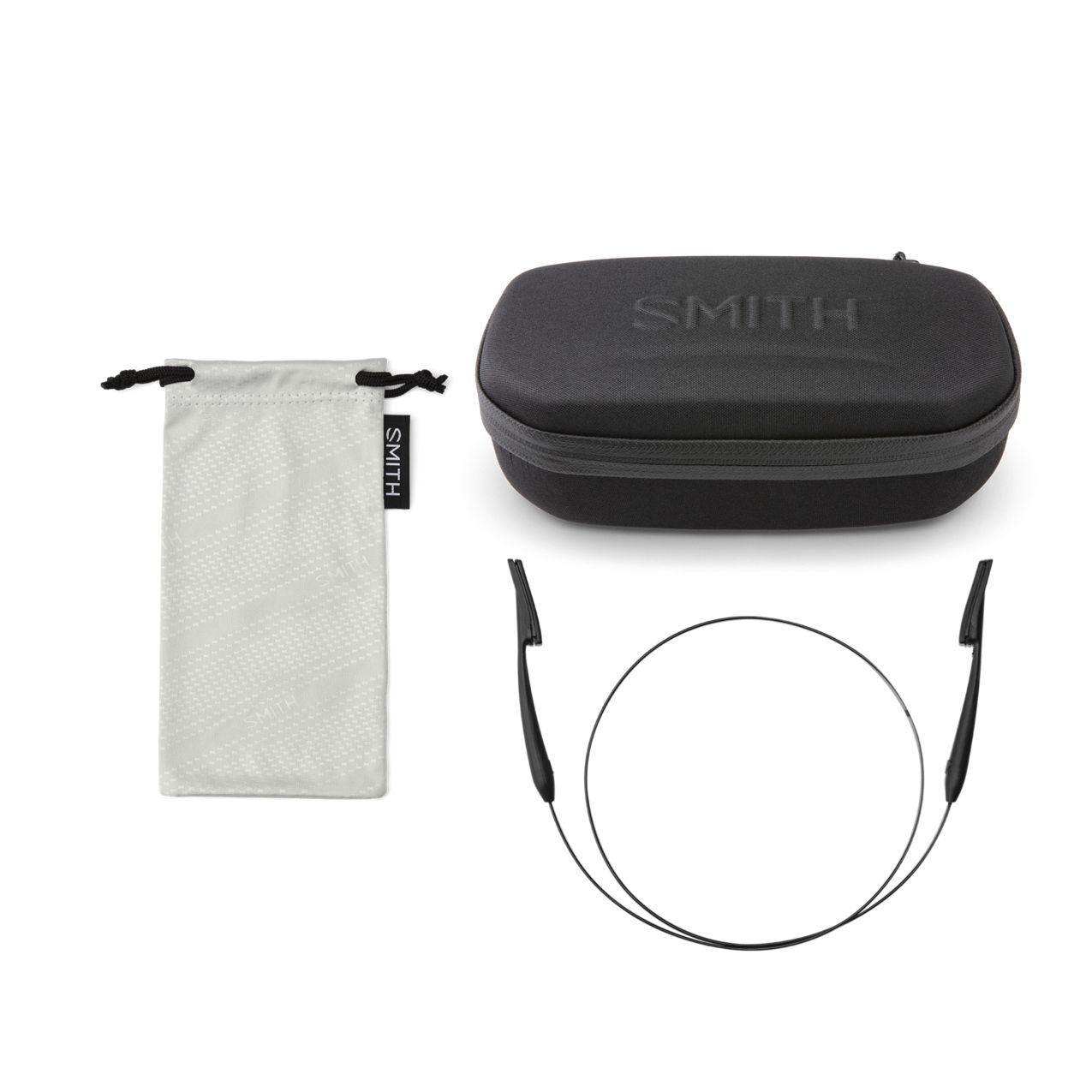 204947UHX62QG - Chromapop Glass Polarized Opal Mirror