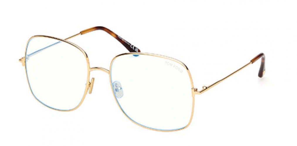 Tom Ford 6048B Blue Light blocking Filtering Eyeglasses