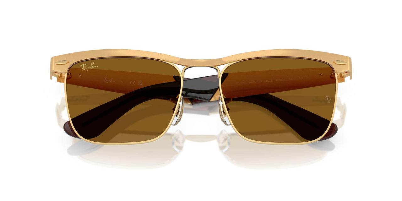 927631 - Gold - Brown
