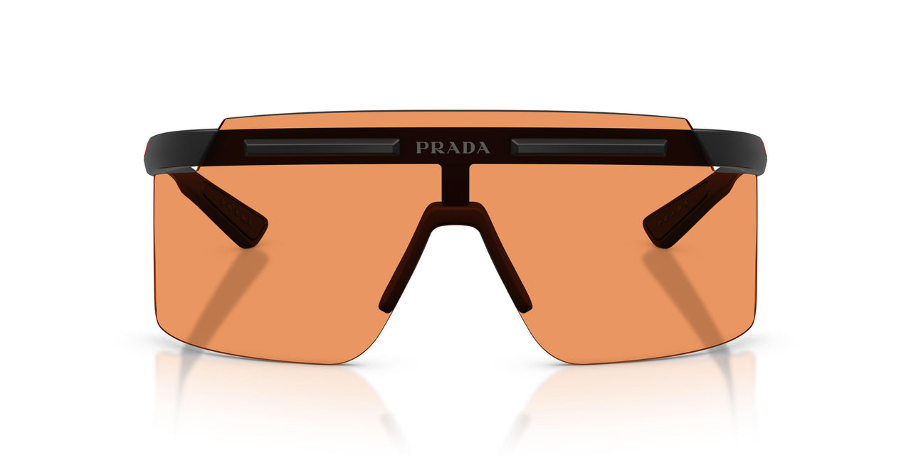 1BO90U - Black - Orange