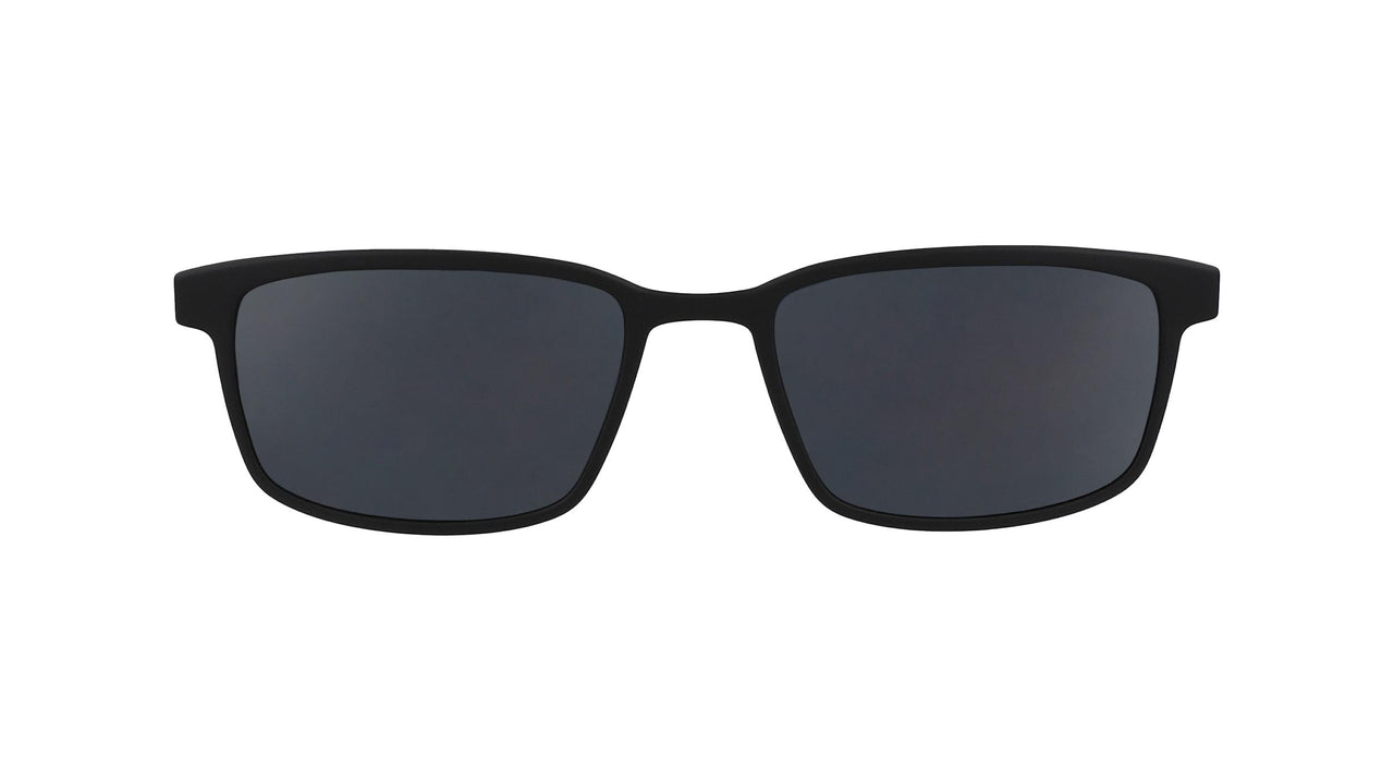 Flexon FLX1000MGC CLIP Eyeglasses