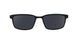 Flexon FLX1000MGC CLIP Eyeglasses