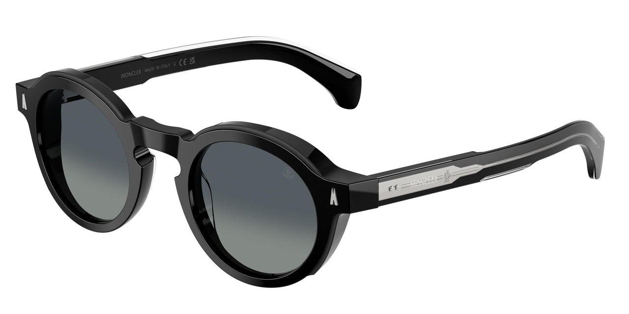 Moncler Aurone 6012 Sunglasses