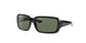 100/71 - Black - Dark Green