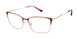 Lulu Guinness L947 Eyeglasses