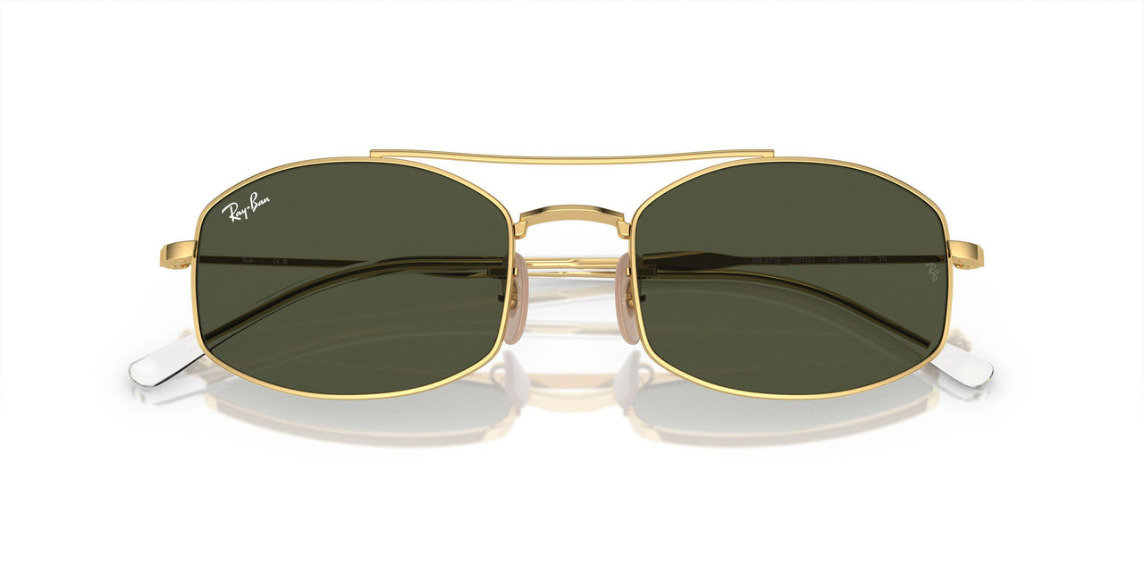 001/31 - Gold - Green